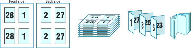 Booklet 2-UP