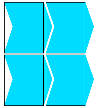 Crop pages