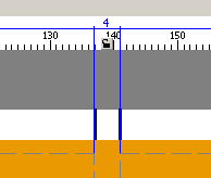 Gaps automatic