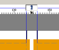 Edit gaps Edit Gaps